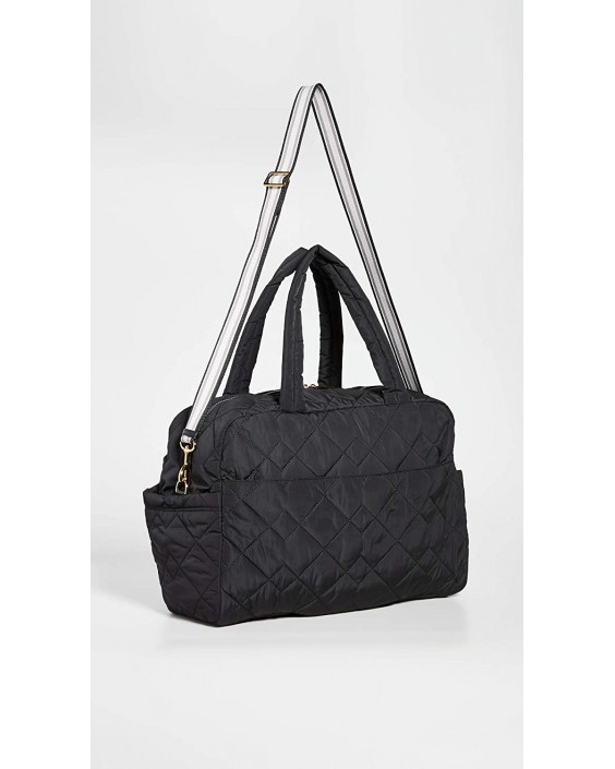 Kabelka Marc Jacobs Quilted Nylon Large