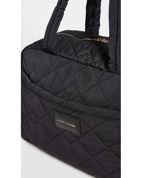 Kabelka Marc Jacobs Quilted Nylon Large