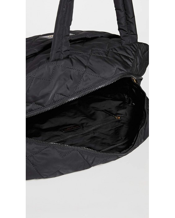 Kabelka Marc Jacobs Quilted Nylon Large