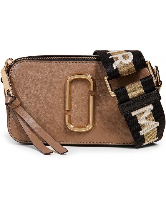 Kabelka Marc Jacobs Snapshot Marc Jacobs Crossbody