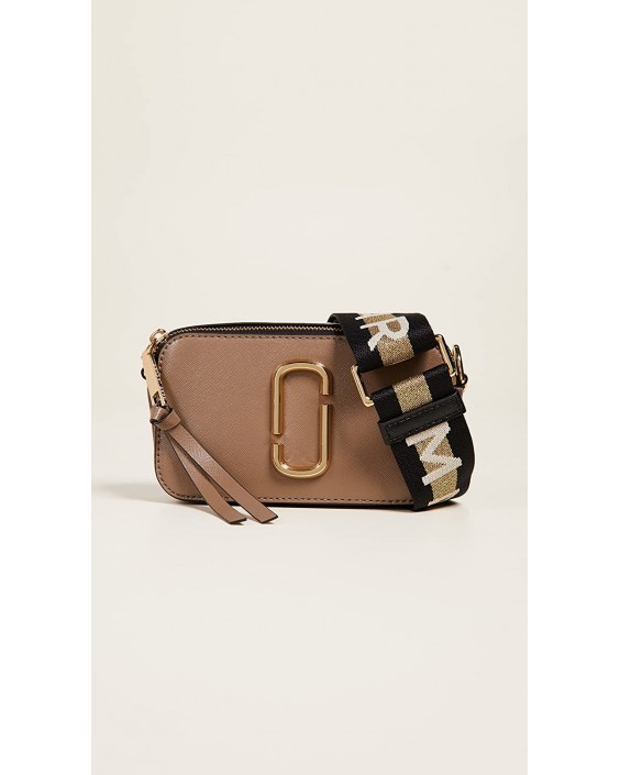 Kabelka Marc Jacobs Snapshot Marc Jacobs Crossbody