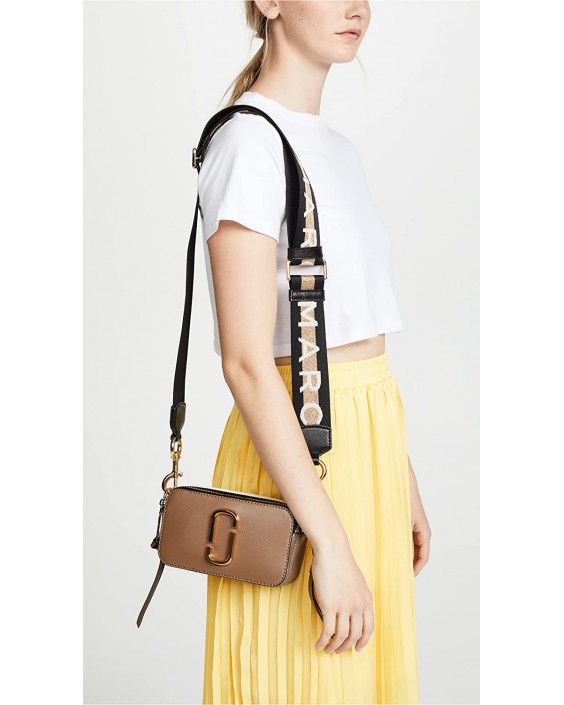 Kabelka Marc Jacobs Snapshot Marc Jacobs Crossbody