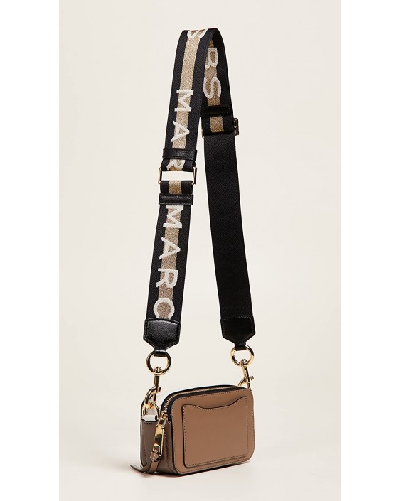 Kabelka Marc Jacobs Snapshot Marc Jacobs Crossbody