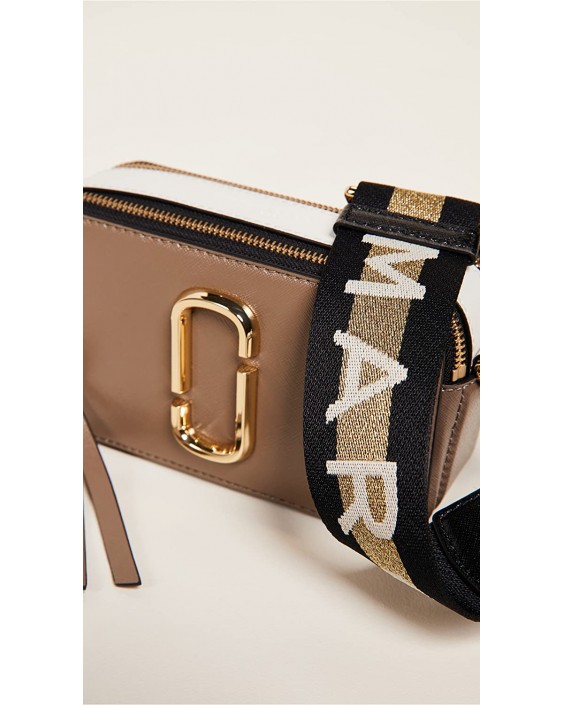 Kabelka Marc Jacobs Snapshot Marc Jacobs Crossbody