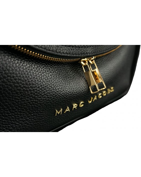 Kabelka Marc Jacobs M0016931 Black/Gold Hardware Grove Mini Crossbody