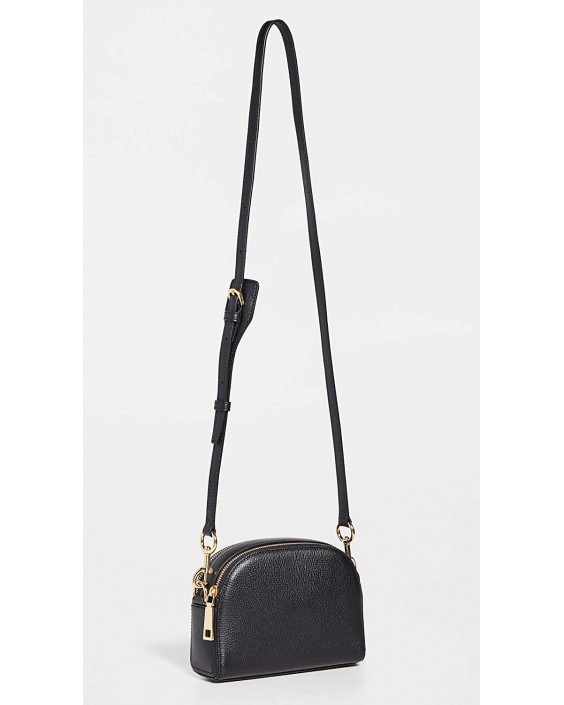 Kabelka Marc Jacobs Shutter Crossbody