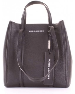 Kabelka Marc Jacobs The Tag Tote Black One Size