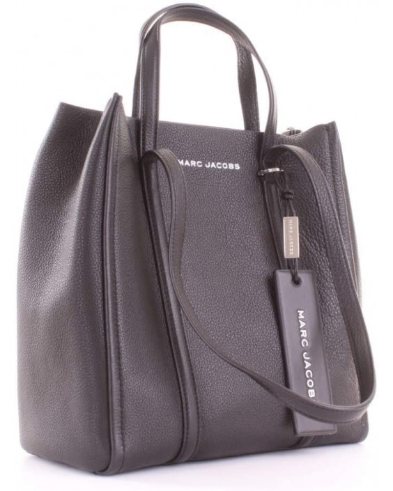 Kabelka Marc Jacobs The Tag Tote Black One Size