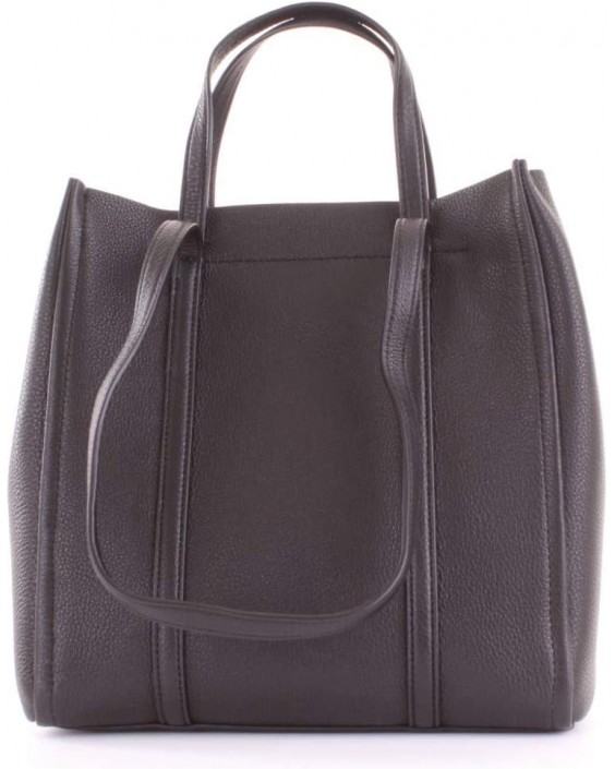 Kabelka Marc Jacobs The Tag Tote Black One Size