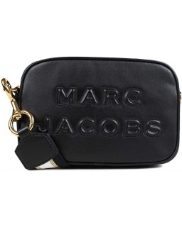 Kabelka Marc Jacobs Flash Kožená Crossbody