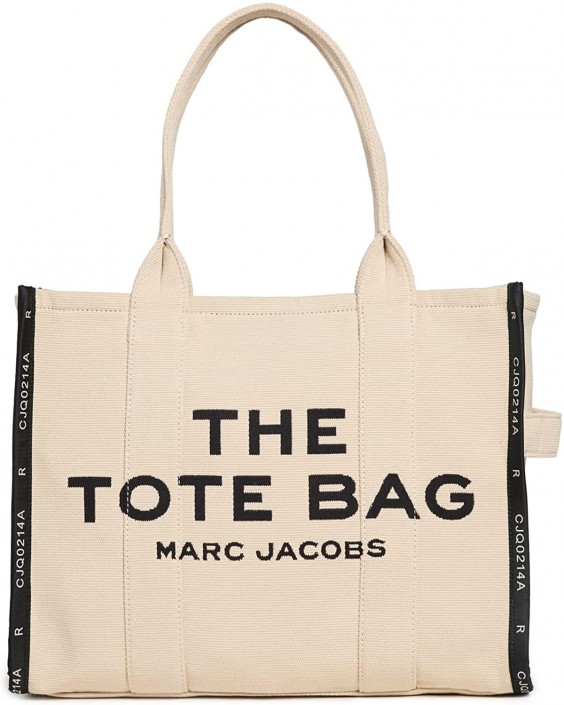 Kabelka Marc Jacobs Traveler Tote