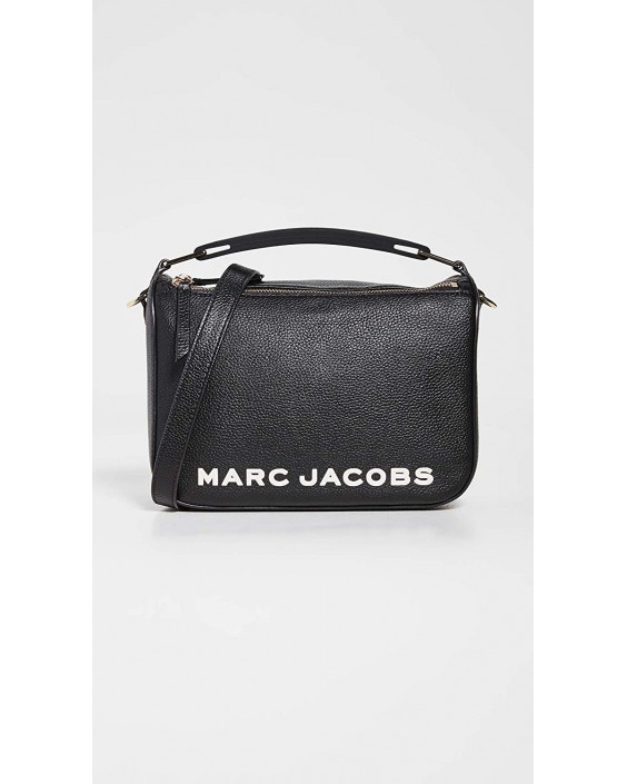 Kabelka Marc Jacobs The Soft Box 23