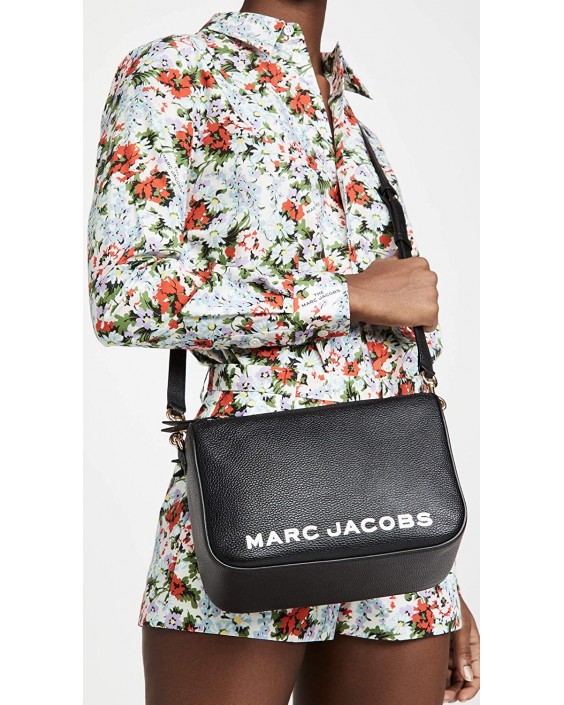 Kabelka Marc Jacobs The Soft Box 23