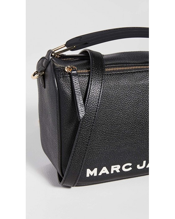 Kabelka Marc Jacobs The Soft Box 23