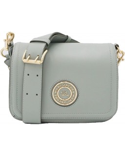 Kabelka Marc Jacobs H900L01RE21 Seagrass Full Flap Logo