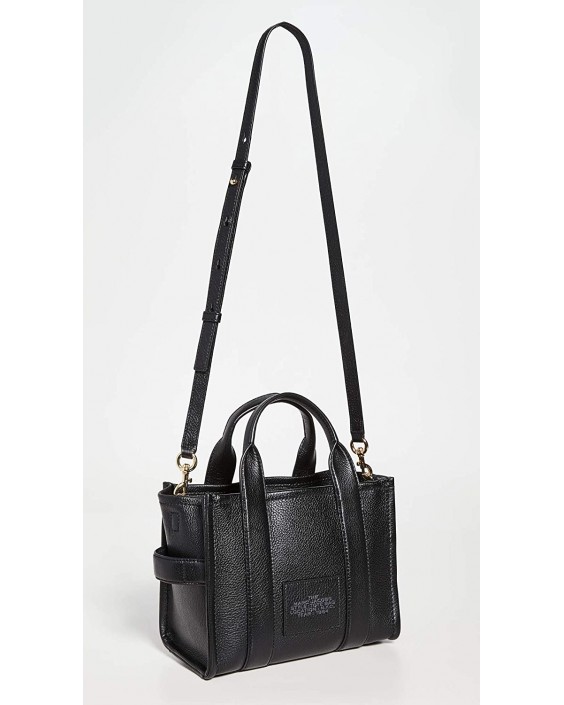 Kabelka Marc Jacobs Mini Traveler Tote