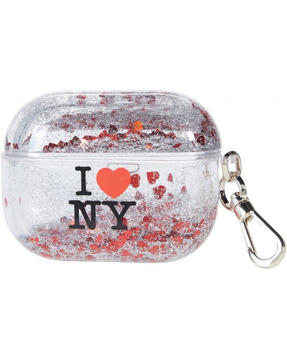 Kabelka Kate Spade New York I Heart NY Airpod Pro Case