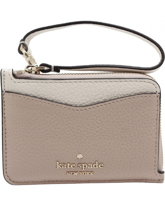 Kabelka Kate Spade New York Leila Small Card Holder Wristlet