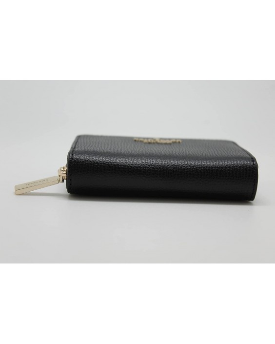 Kate Spade Darcy Small Zip Credit Card Black