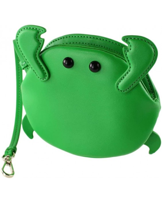 Kabelka Kate Spade New York Shelly Crab Wristlet (Green)