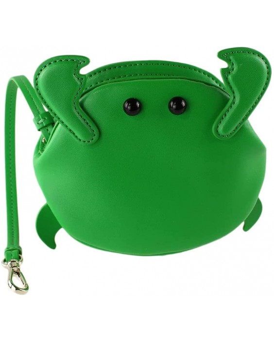 Kabelka Kate Spade New York Shelly Crab Wristlet (Green)