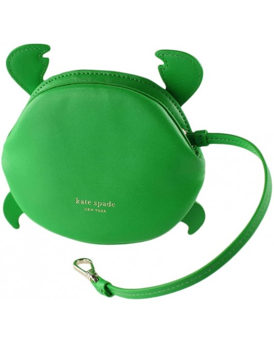 Kabelka Kate Spade New York Shelly Crab Wristlet (Green)