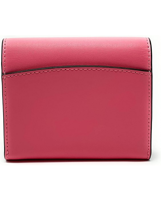 Kate Spade New York Gemma Small Flap Bright Blush