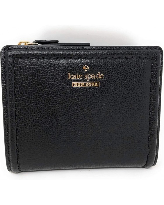 Kate Spade Shawn Patterson Drive Kožená Black