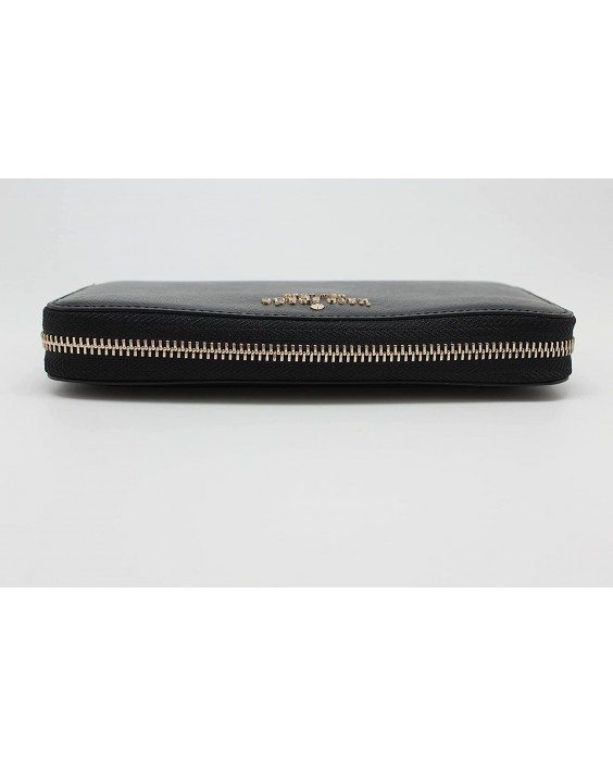 Kate Spade New York Staci Large Continental Black