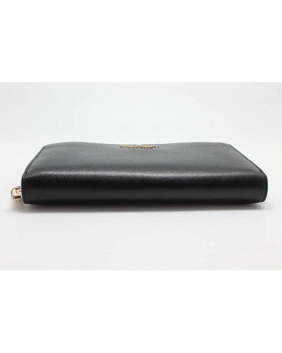 Kate Spade New York Staci Large Continental Black