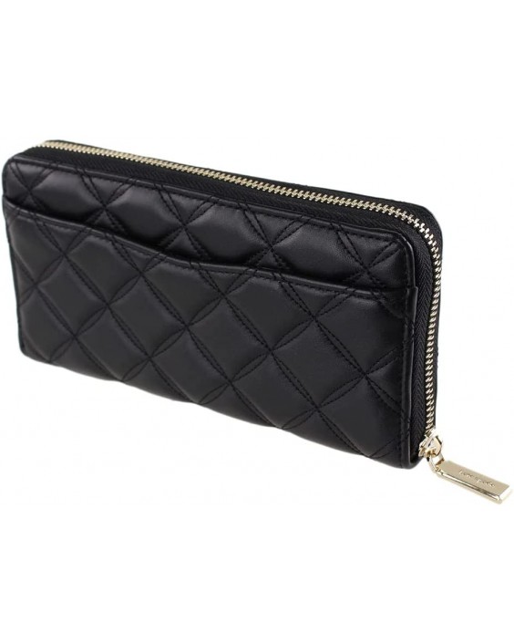 Kate Spade New York natalia large continental black