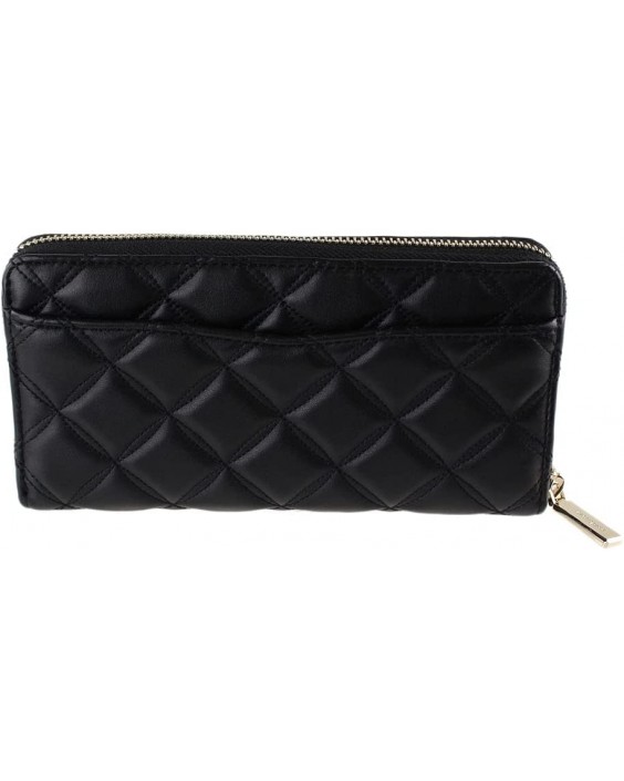 Kate Spade New York natalia large continental black