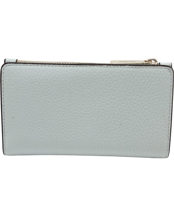 Kate Spade New York Leila Small Slim Bifold Hazy Morning