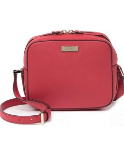 Kabelka Kate Spade Genuine Kožená Cammie Newbury Lane Crossbody