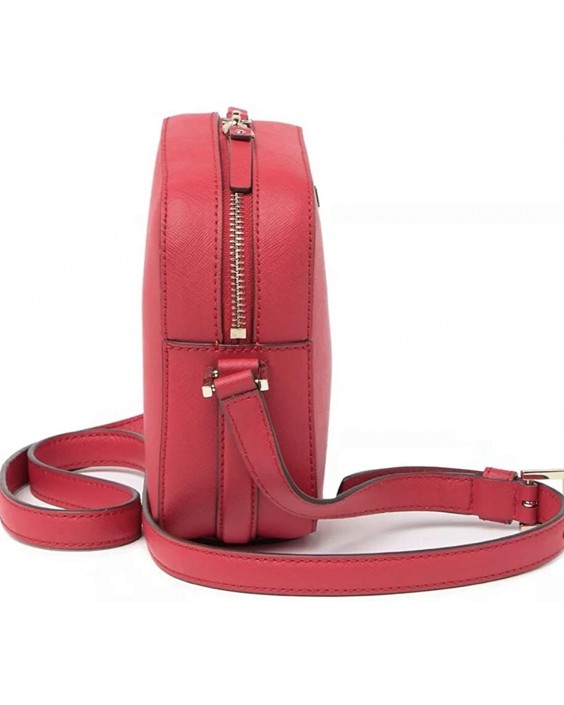 Kabelka Kate Spade Genuine Kožená Cammie Newbury Lane Crossbody