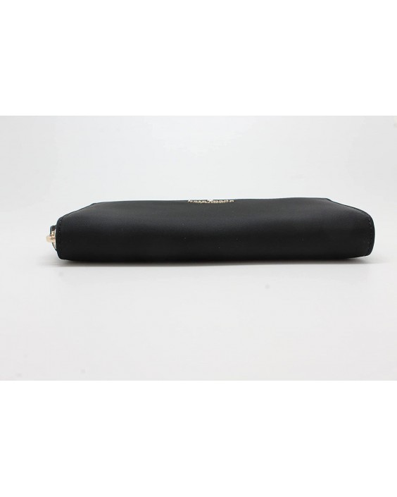 Kate Spade New York Large Continental Black