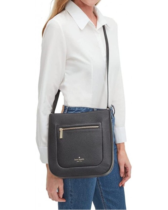 Kabelka kate spade crossbody Leila top zip purse dámské