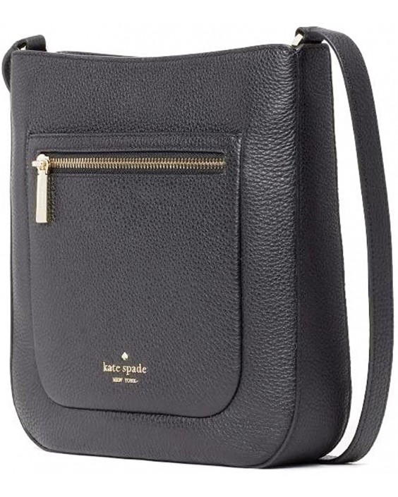 Kabelka kate spade crossbody Leila top zip purse dámské