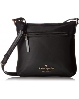 Kabelka kate Spade New York Watson Lane Hester Black