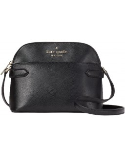 Kabelka Kate Spade Staci Dome Saffiano Kožená Crossbody Purse