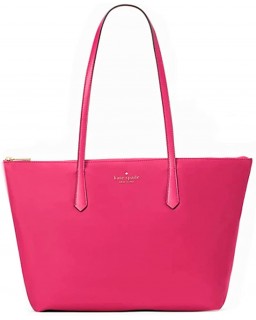 Kabelka Kate Spade Kitt Nylon Large Tote