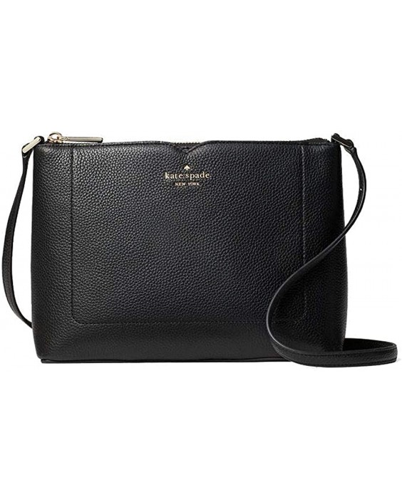 Kabelka Kate Spade Harlow Kožená Crossbody Purse