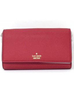 Kabelka kate Spade New York Cameron Street Corin Saffiano Kožená Crossbody