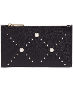 Kate Spade New York Hayes Street Pearl Mikey, Black, One Size