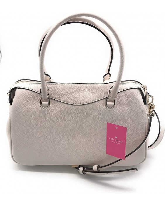 Kabelka Kate Spade New York Mimi Kožená Satchel