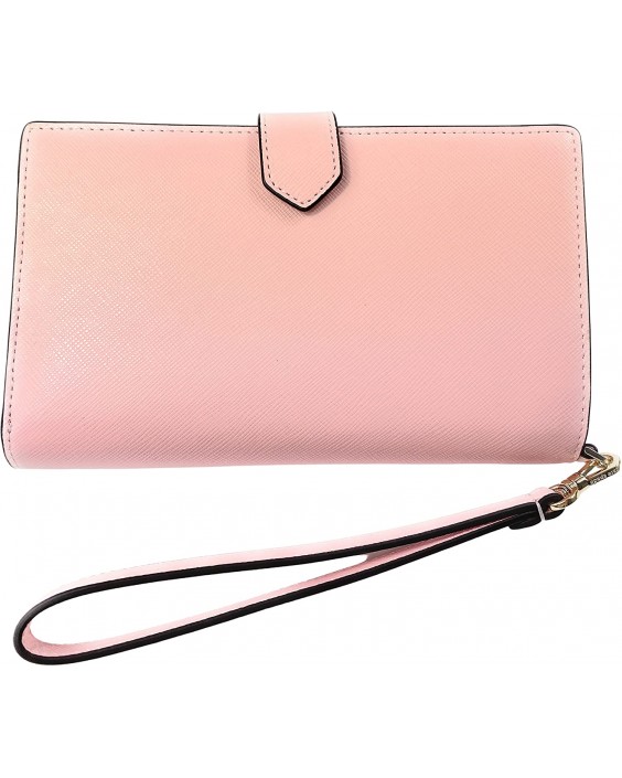 Kate Spade New York Phone Wristlet Chalk Pink