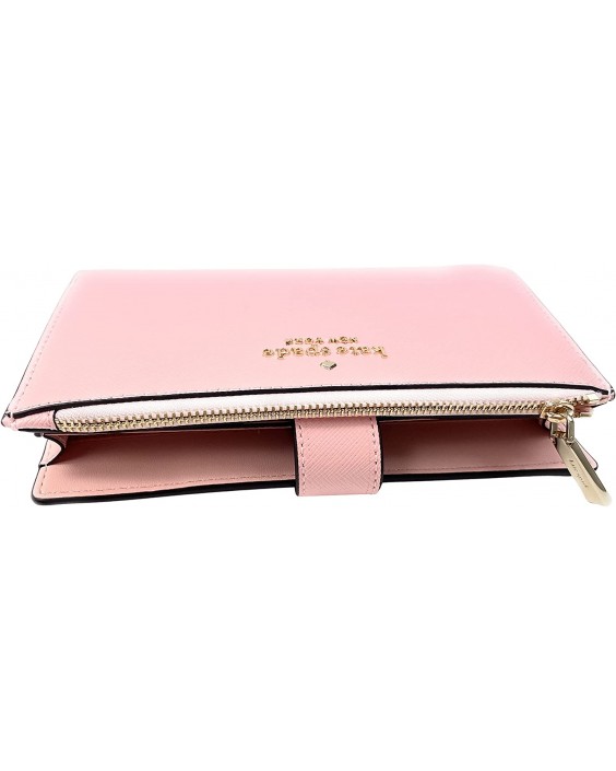 Kate Spade New York Phone Wristlet Chalk Pink