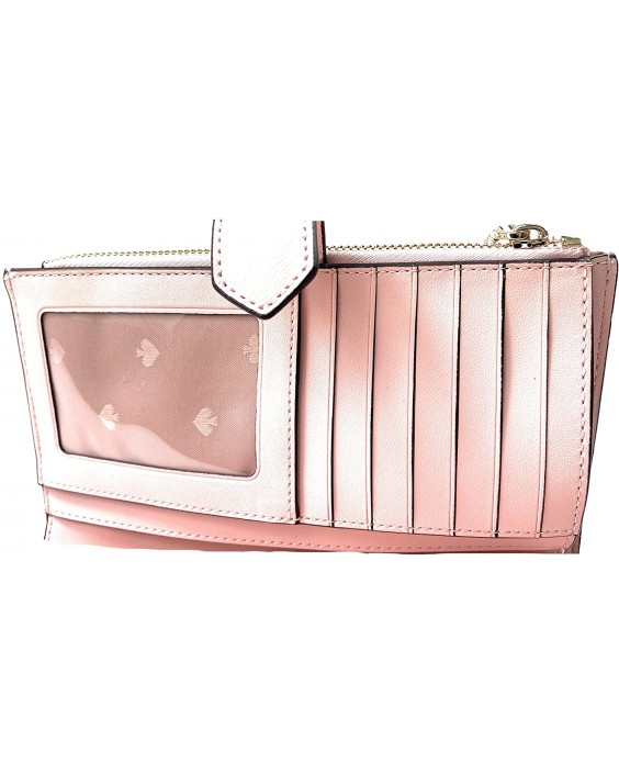 Kate Spade New York Phone Wristlet Chalk Pink