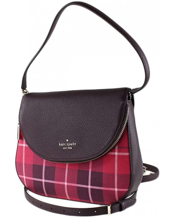 Kabelka Kate spade leila plaid