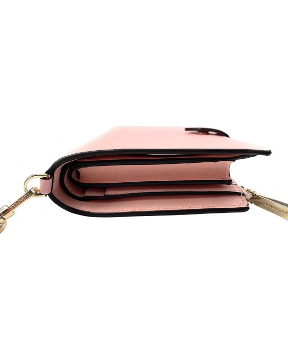 Kate Spade New York Phone Wristlet Chalk Pink